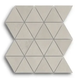 Must-Have Mozaiek Motto By Mosa T1B01Am Form Light Grey 30 x 30