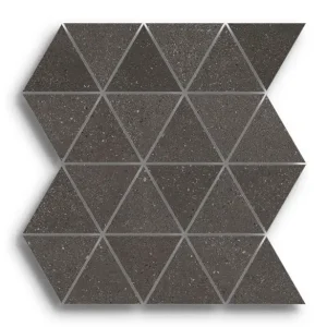 Snelle Levering Mozaiek Motto By Mosa T1D04Am Grain Dark Grey 29,8 x 30,1