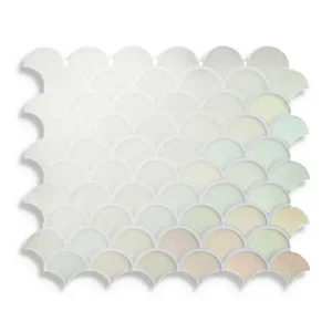 Korting mozaiek Multi 25.6 x 29.6