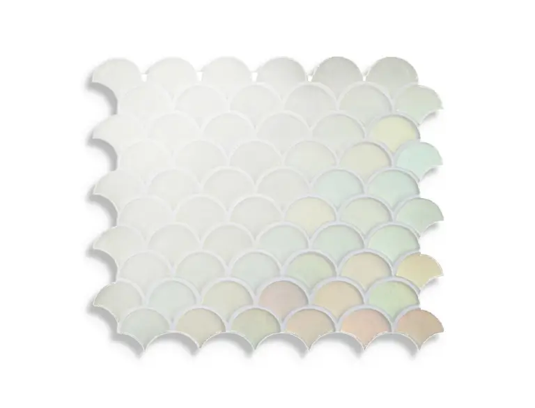 Korting mozaiek Multi 25.6 x 29.6