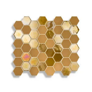 Betrouwbaar mozaiek Multi 27.8 x 32.5
