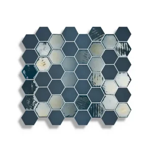 Superprijs mozaiek Multi 27.8 x 32.5