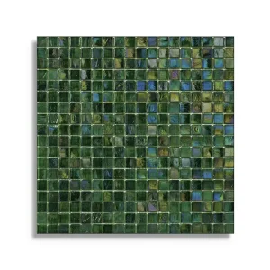 Uitverkoop mozaiek Multi 29.5 x 29.5
