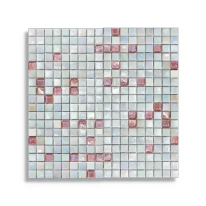 mozaiek Multi 29.6 x 29.6 Koop Online