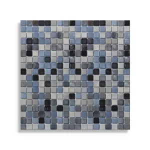 mozaiek Multi 29.6 x 29.6 Shop Nu