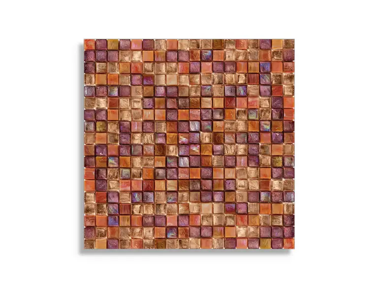 mozaiek Multi 29.6 x 29.6 Korting