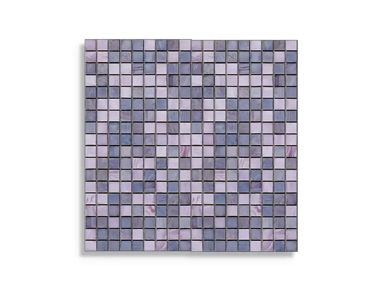 Merkproduct mozaiek Multi 29.6 x 29.6