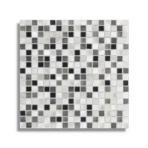 Snelle Levering mozaiek Multi 30 x 30