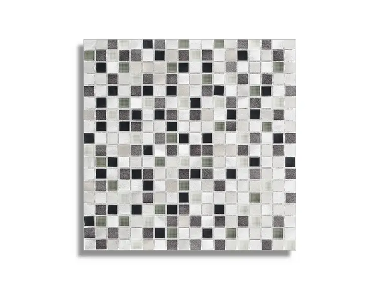 Snelle Levering mozaiek Multi 30 x 30