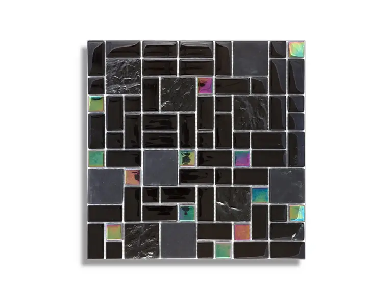 Favoriet mozaiek Multi 30 x 30