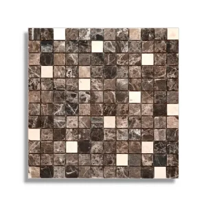 mozaiek Multi 30 x 30 Meest Verkocht