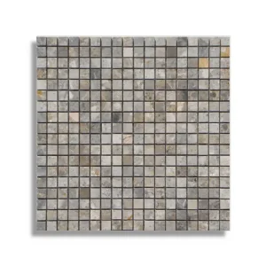 mozaiek Multi 30 x 30 Populair