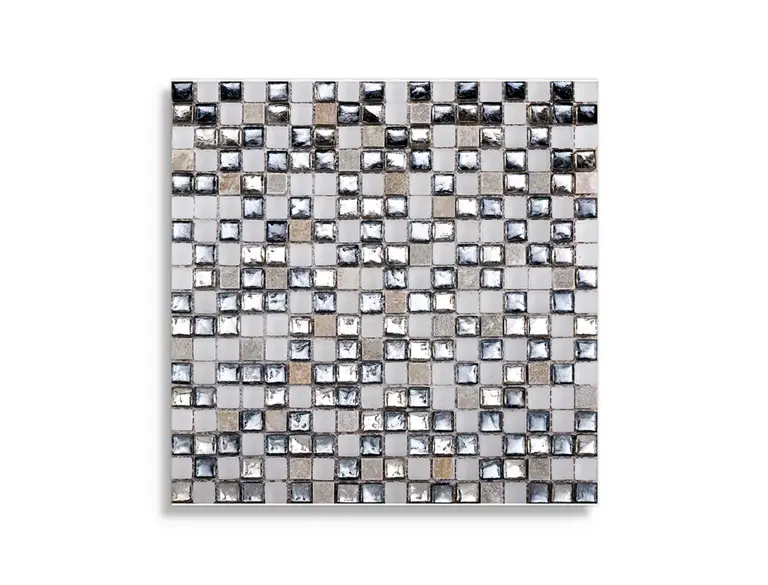 mozaiek Multi 30.1 x 30.1 Populair