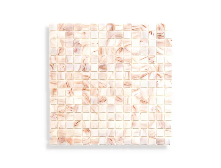 Favoriet mozaiek Multi 32.2 x 32.2