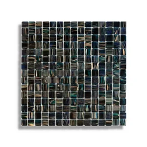 Premium mozaiek Multi 32.2 x 32.2