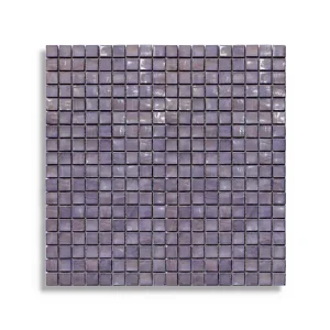 mozaiek Paars 29.5 x 29.5 Finale Uitverkoop