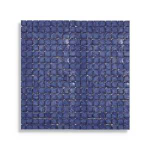 mozaiek Paars 29.5 x 29.5 Aanbieding