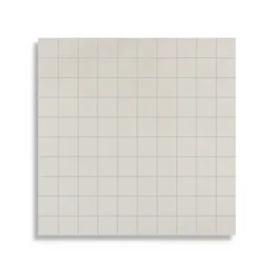 Mozaiek Piet Boon Textur Ivory Mat (3 x 3) 30 x 30 Dagaanbieding