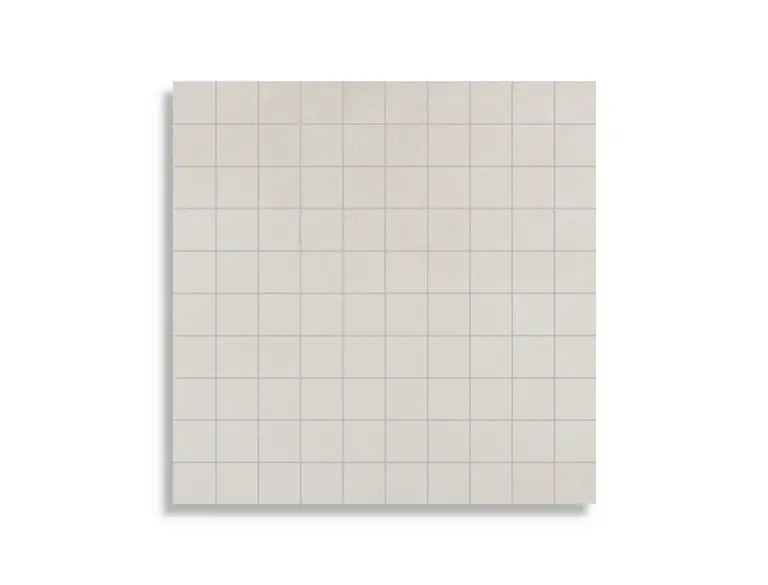 Mozaiek Piet Boon Textur Ivory Mat (3 x 3) 30 x 30 Dagaanbieding