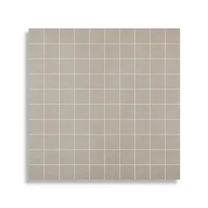 Beperkte Voorraad Mozaiek Piet Boon Textur Sage Mat (3 x 3) 30 x 30