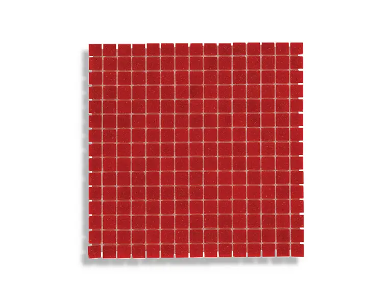 Bestel Nu mozaiek Rood 32.2 x 32.2
