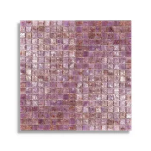 mozaiek Roze 29.5 x 29.5 Betaalbaar
