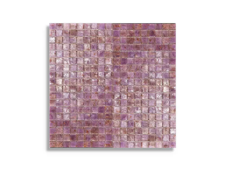 mozaiek Roze 29.5 x 29.5 Betaalbaar
