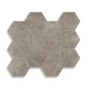 mozaiek Taupe 30 x 34 Beperkt Aanbod