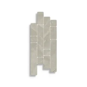 mozaiek Taupe 30 x 60 Koopje