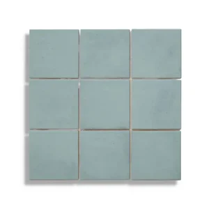 mozaiek Turquoise 29.7 x 29.7 Fabrieksprijs