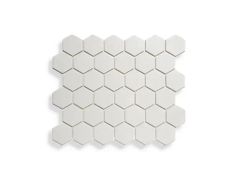 mozaiek Wit 28.1 x 32.5 Flitsaanbieding