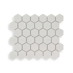 Beperkte Voorraad mozaiek Wit 28.1 x 32.5