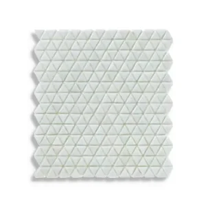 mozaiek Wit 28.4 x 30 Veilige Betaling