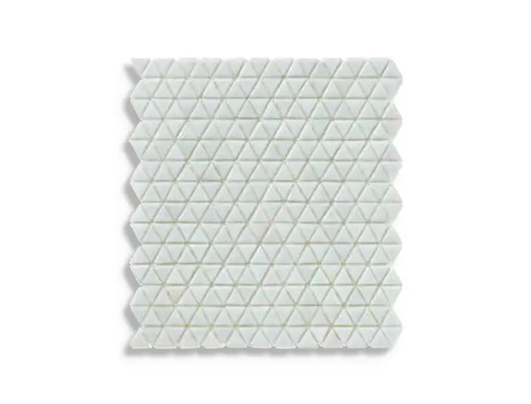 mozaiek Wit 28.4 x 30 Veilige Betaling