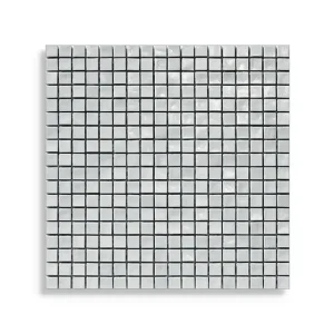 mozaiek Wit 29.5 x 29.5 Goedkoop