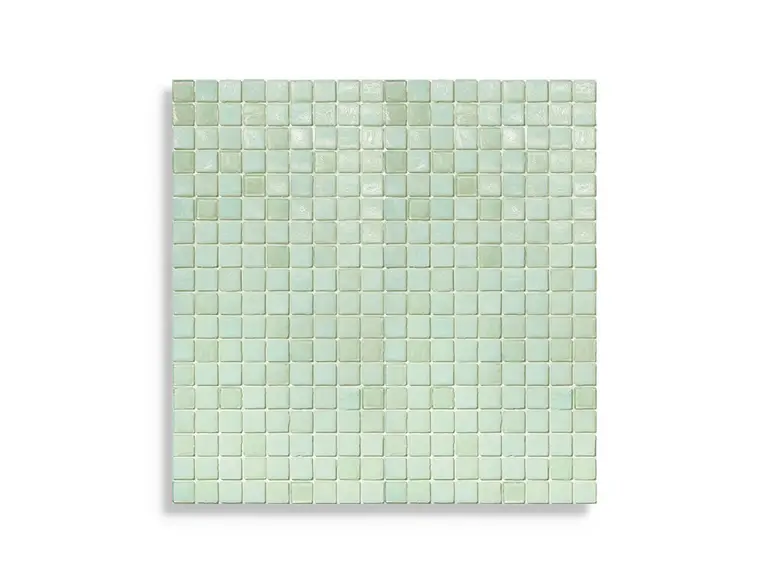 Flitsaanbieding mozaiek Wit 29.5 x 29.5