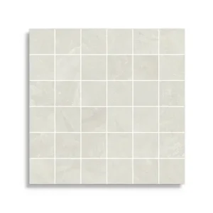 mozaiek Wit 30 x 30 Nieuw