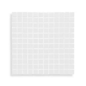 Korting mozaiek Wit 30 x 30