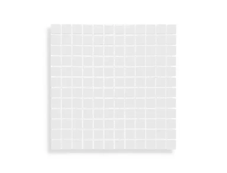 Korting mozaiek Wit 30 x 30