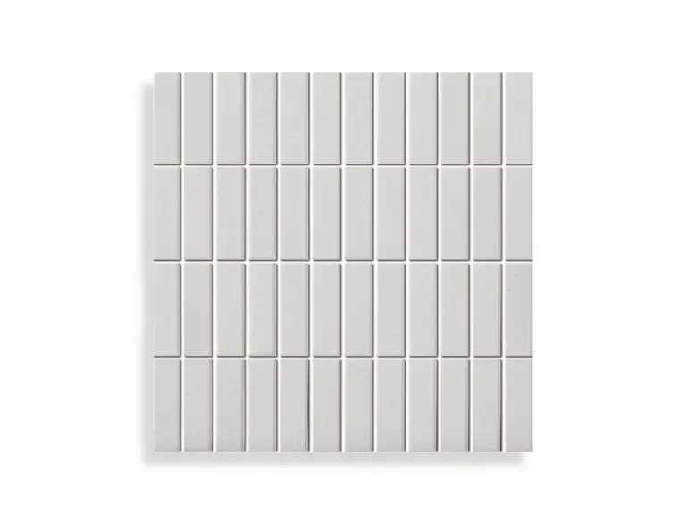 Merkproduct mozaiek Wit 30 x 30