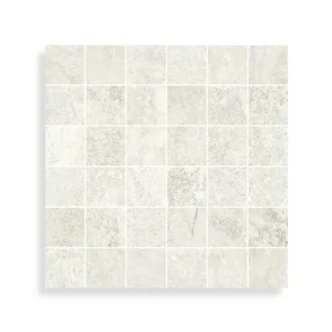Fabrieksprijs mozaiek Wit 30 x 30