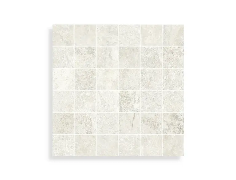 Fabrieksprijs mozaiek Wit 30 x 30
