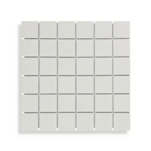 Hoge Kwaliteit mozaiek Wit 30.9 x 30.9