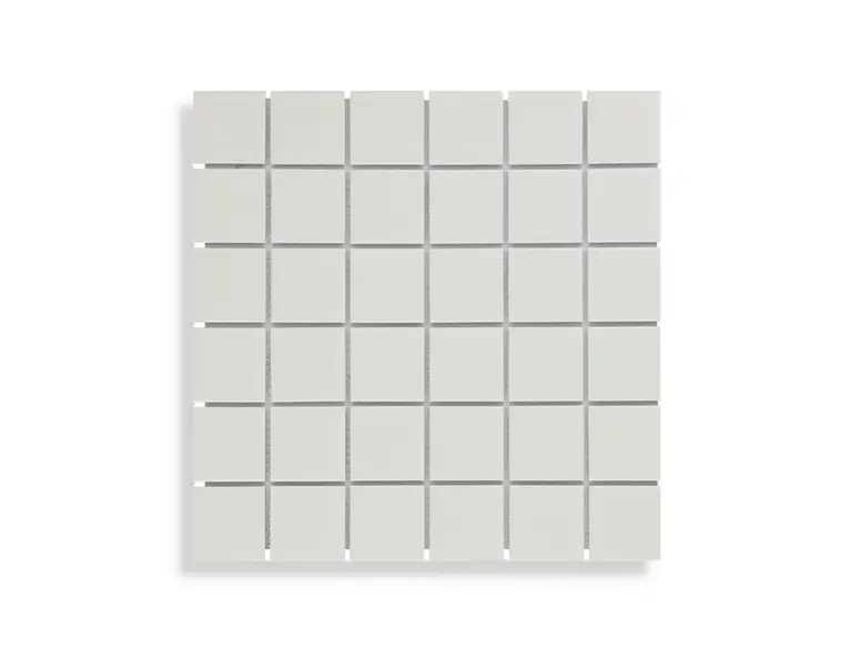 Hoge Kwaliteit mozaiek Wit 30.9 x 30.9