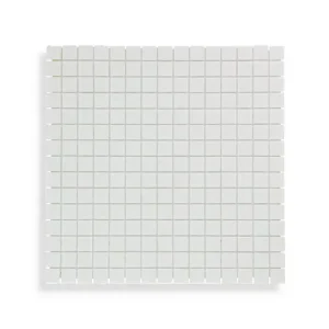 mozaiek Wit 32.2 x 32.2 Must-Have