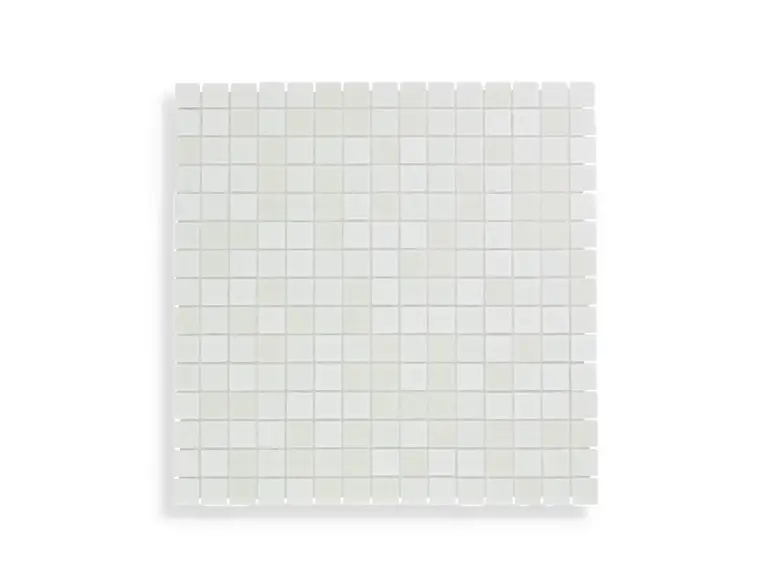 Koop Online mozaiek Wit 32.2 x 32.2