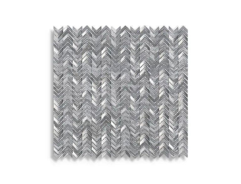 Laatste Kans mozaiek Zilver 29.8 x 30