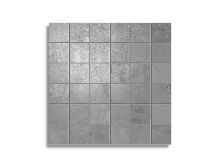 Beperkt Aanbod mozaiek Zilver 30 x 30