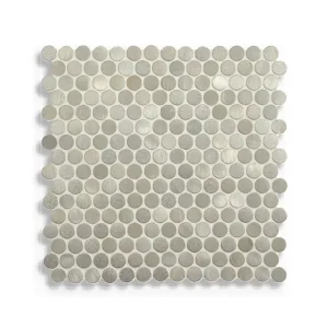 mozaiek Zilver 30 x 30 Uitverkoop