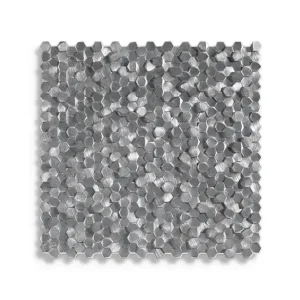 mozaiek Zilver 30.1 x 30.7 Lage Kosten